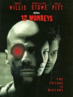 Лучшие моменты: 12 обезьян
